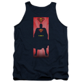 Superman Block - Men's Tank Top
