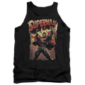 Superman Lift Up - Men's Tank Top