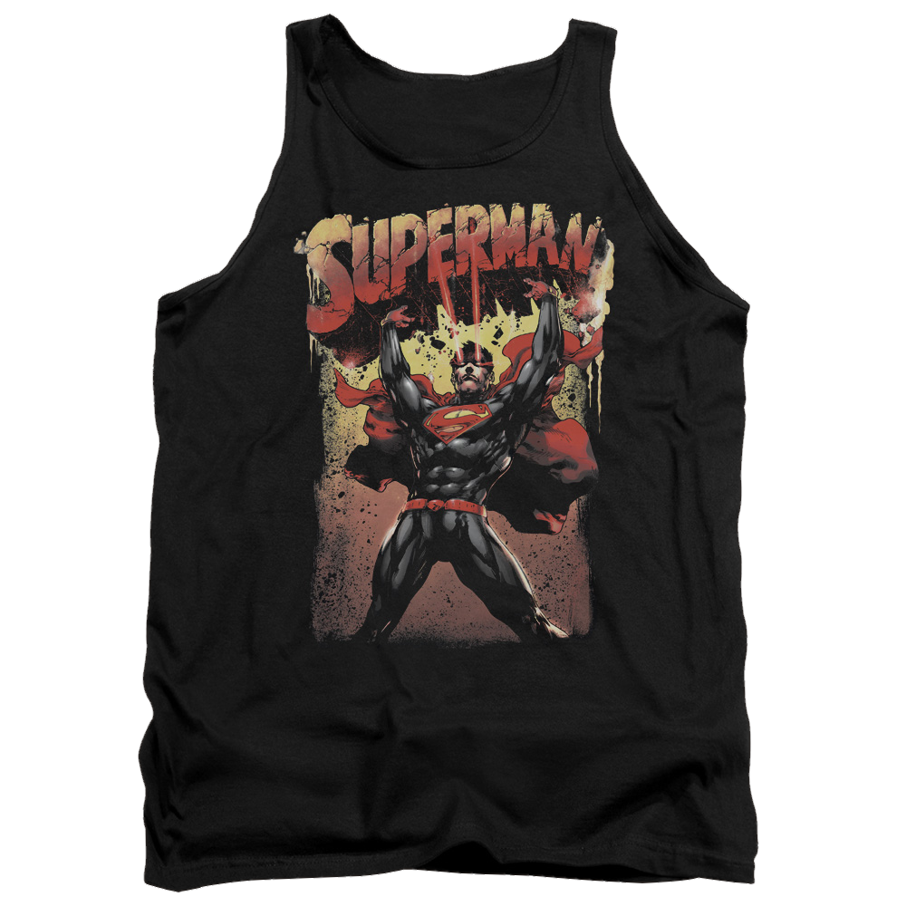Superman Lift Up - Men's Tank Top