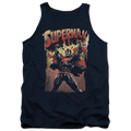 Superman Lift Up - Men's Tank Top