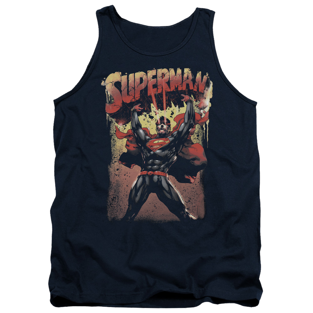 Superman Lift Up - Men's Tank Top