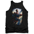Superman Ck Superstar - Men's Tank Top