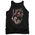 Superman Orbit - Men's Tank Top