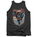 Superman Within My Grasp - Men's Tank Top