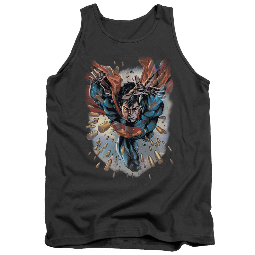 Superman Within My Grasp - Men's Tank Top
