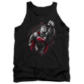 Superman Propaganda Superman - Men's Tank Top