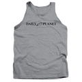 Superman Daily Planet Logo - Men's Tank Top