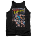 Superman Action One - Men's Tank Top