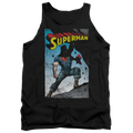 Superman Alternate - Men's Tank Top