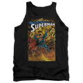 Superman One - Men's Tank Top