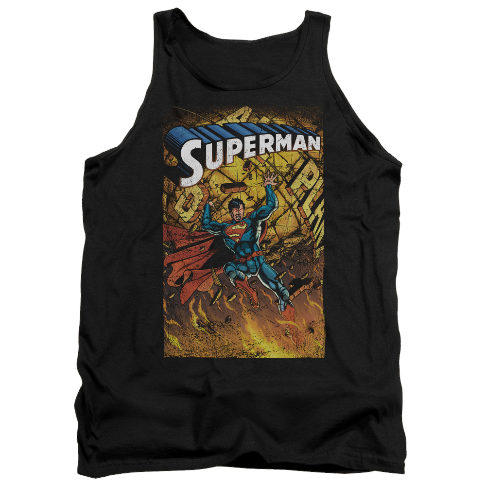 Superman One - Men's Tank Top