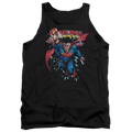 Superman Old Man Kal - Men's Tank Top