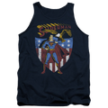 Superman All American - Men's Tank Top