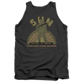 Elvis Presley Original Son - Men's Tank Top