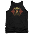 Sun Records Sun Ray Rooster - Men's Tank Top