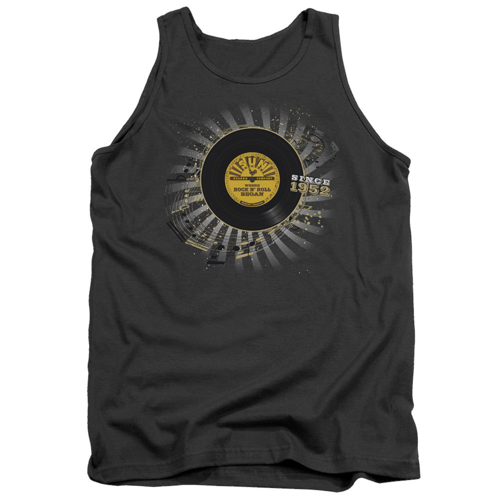 Sun Records Established - Men's Tank Top