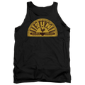 Sun Records Traditional Logo - Men's Tank Top