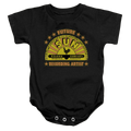 Sun Records Future Recording Artist - Baby Bodysuit