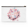 Sakura Fairy - Accessory Pouch