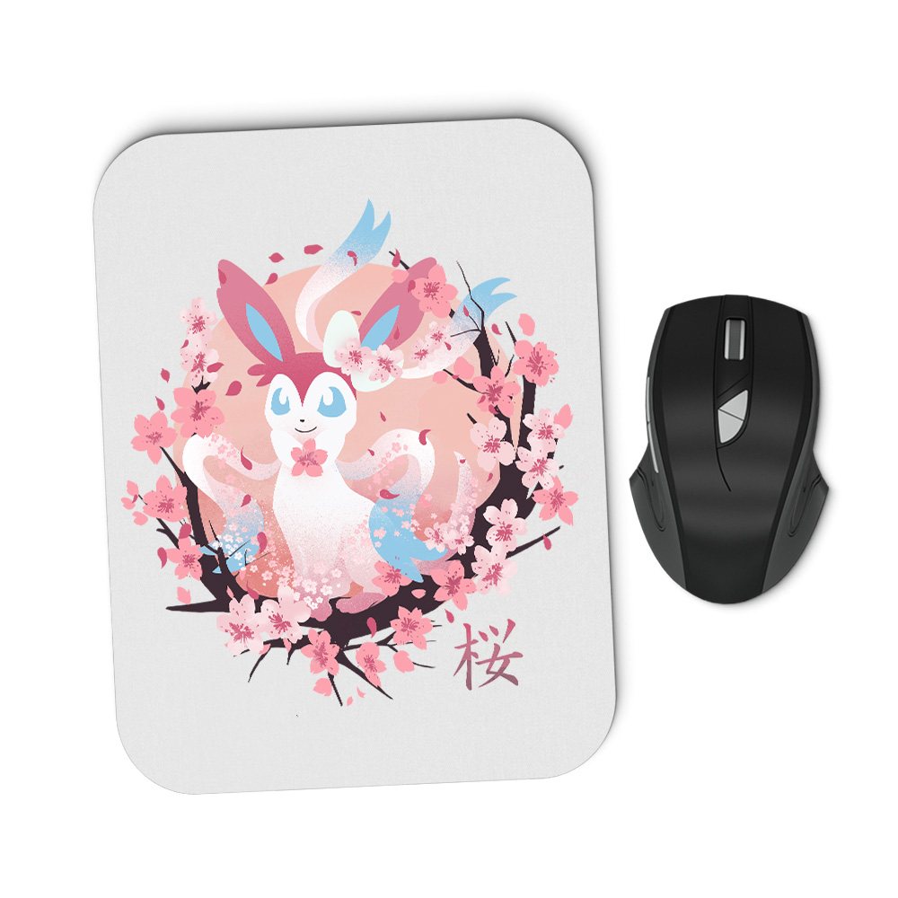 Sakura Fairy - Mousepad product image 1