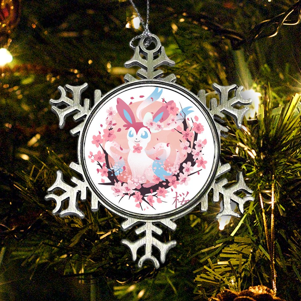 Sakura Fairy - Ornament product image 1