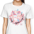 Sakura Fairy - Women's Apparel product image 1