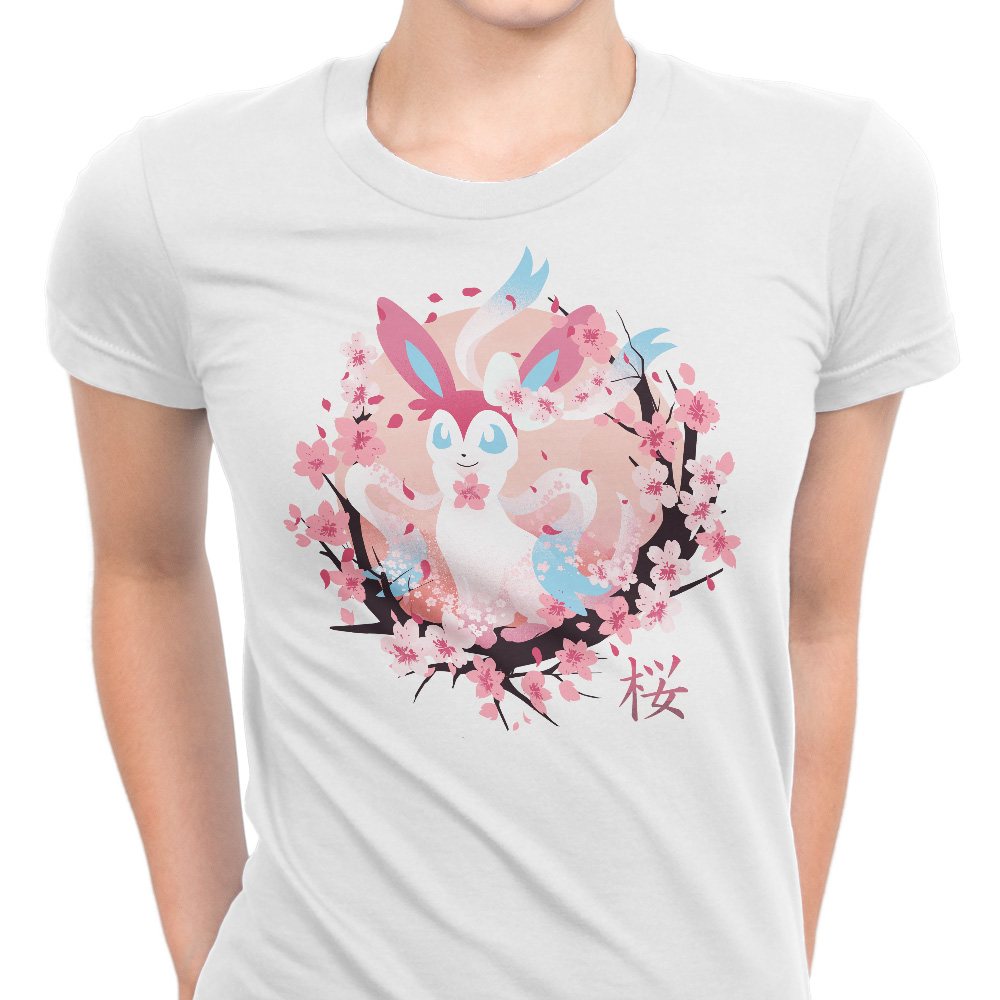 Sakura Fairy - Women's Apparel product image 2