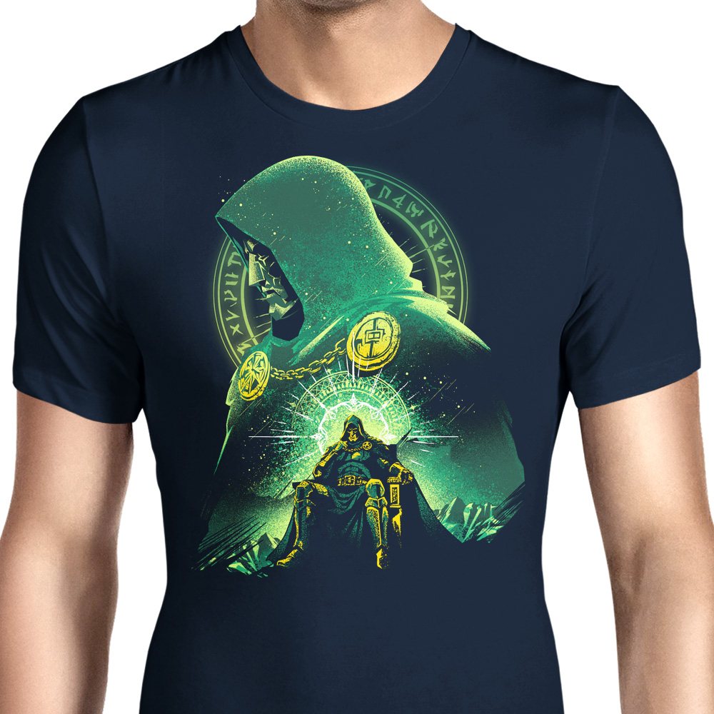 Shadow of Latveria - Men's Apparel product image 8