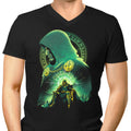Shadow of Latveria - Men's V-Neck product image 1