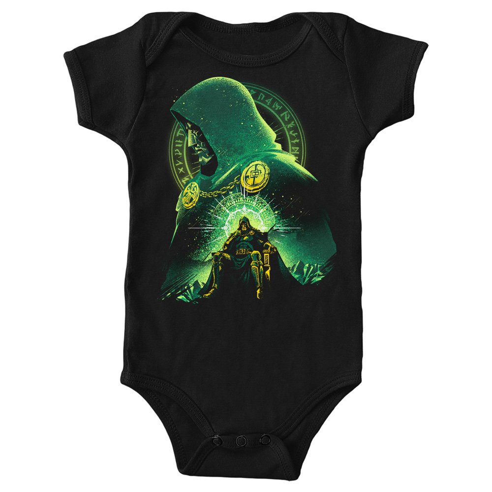 Shadow of Latveria - Youth Apparel product image 6