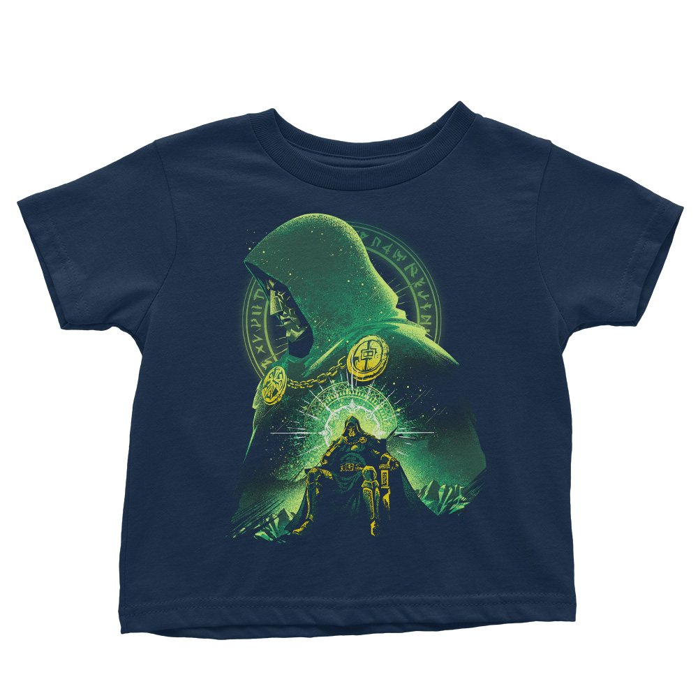 Shadow of Latveria - Youth Apparel product image 5