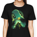 Shadow of Latveria - Women's Apparel product image 1