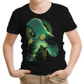 Shadow of Latveria - Youth Apparel product image 1