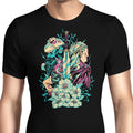 Sharp Sword - Men's Apparel product image 1
