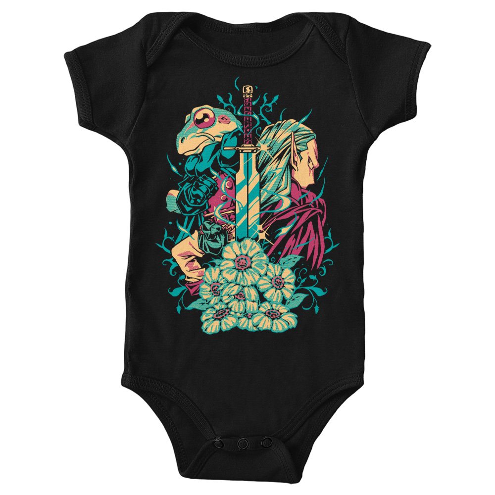 Sharp Sword - Youth Apparel product image 5