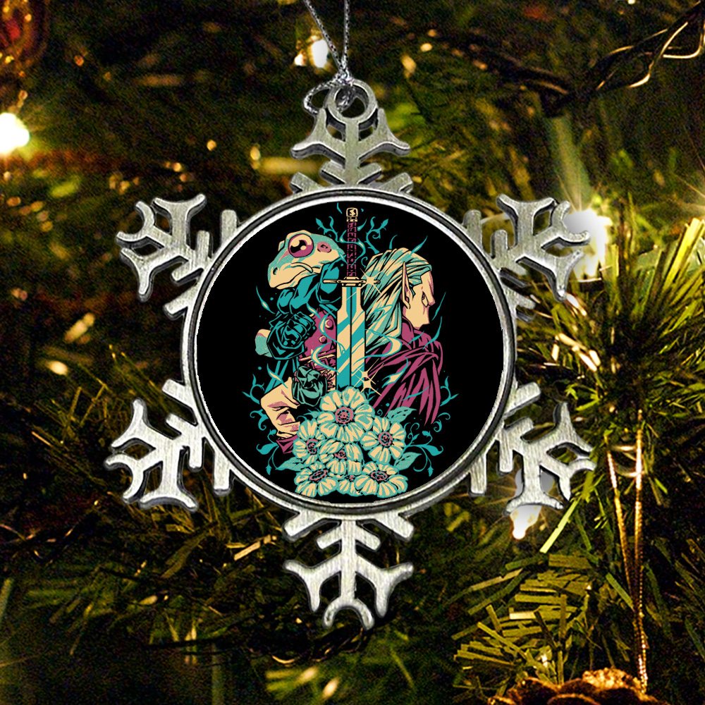 Sharp Sword - Ornament product image 1