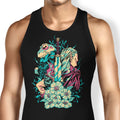 Sharp Sword - Tank Top product image 1