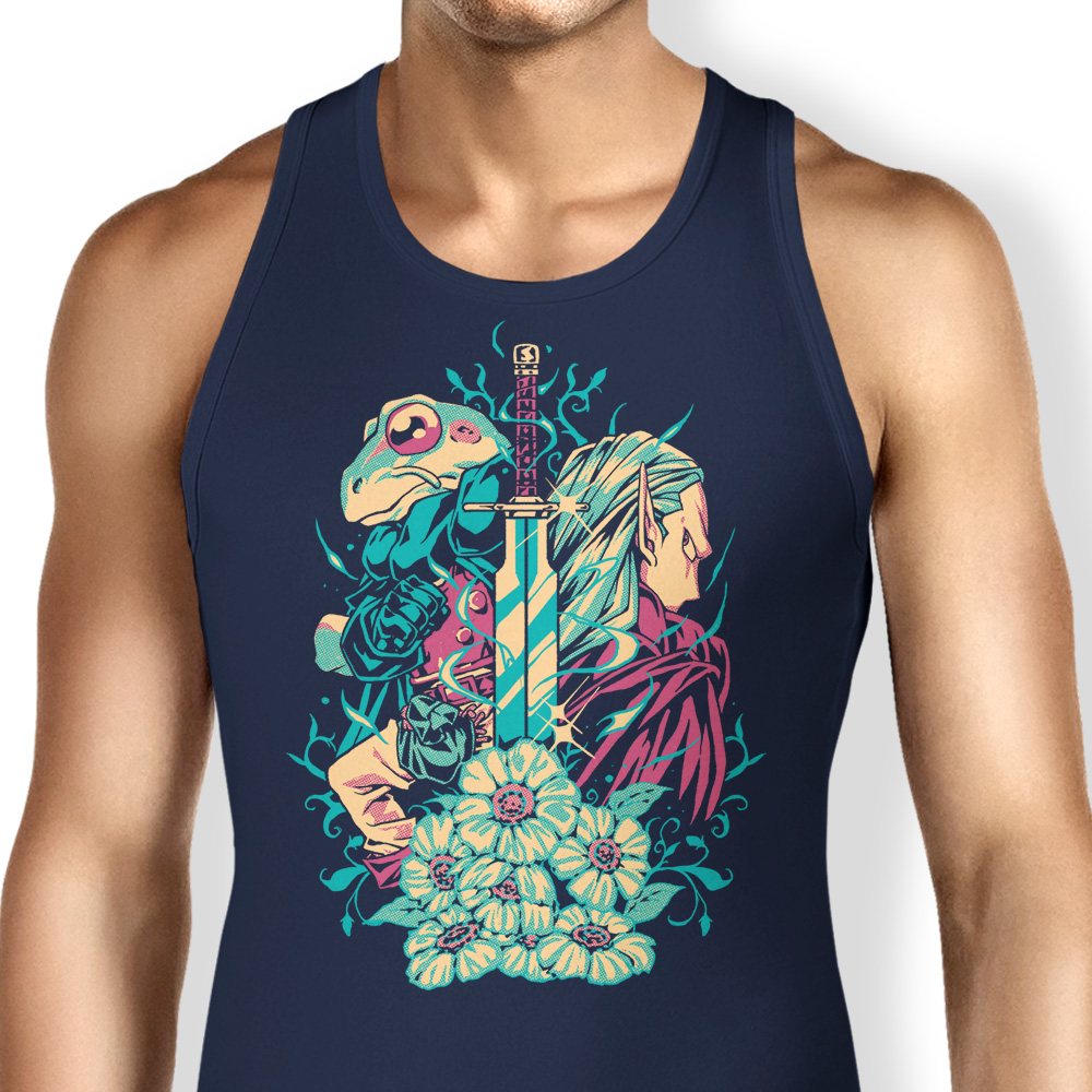 Sharp Sword - Tank Top product image 3