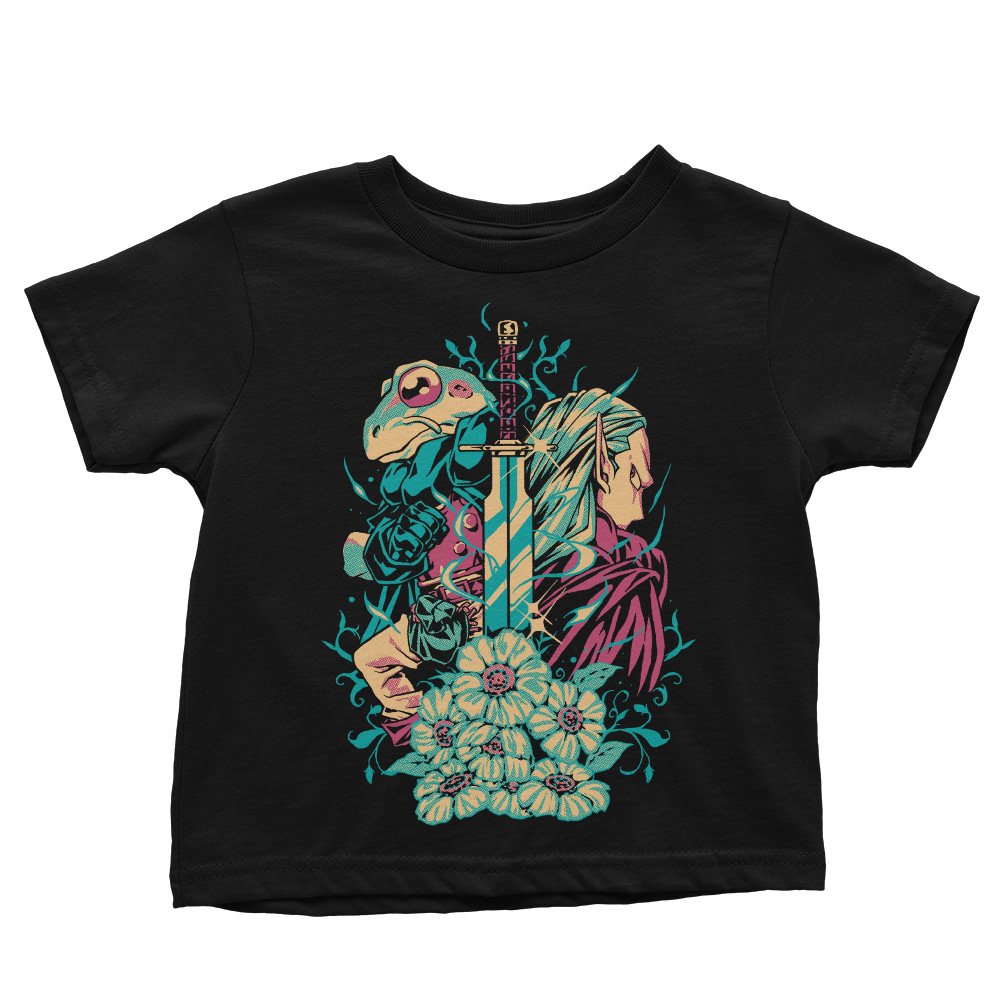 Sharp Sword - Youth Apparel product image 8