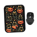 Spooky Season Cats - Mousepad product image 1