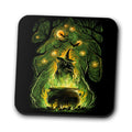 Starry Witch - Coasters product image 1