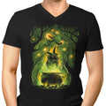 Starry Witch - Men's V-Neck product image 1