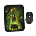 Starry Witch - Mousepad product image 1