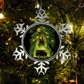 Starry Witch - Ornament product image 1