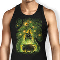 Starry Witch - Tank Top product image 1