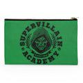 Supervillain Academy - Accessory Pouch