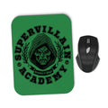 Supervillain Academy - Mousepad product image 1