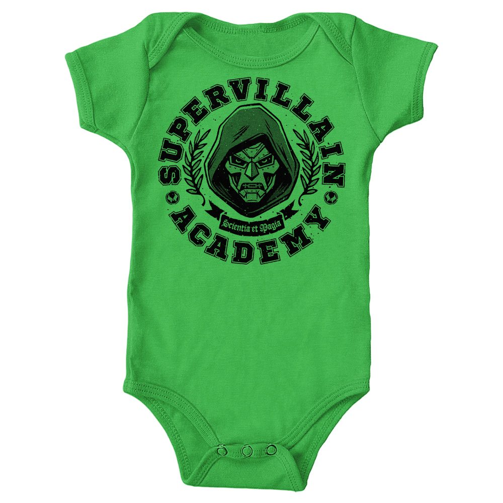 Supervillain Academy - Youth Apparel product image 7