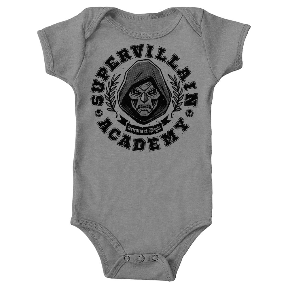Supervillain Academy - Youth Apparel product image 8