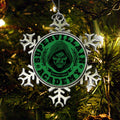 Supervillain Academy - Ornament product image 1